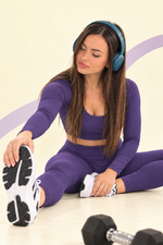 Sporto salės pradžiamokslis | EGLEGROW